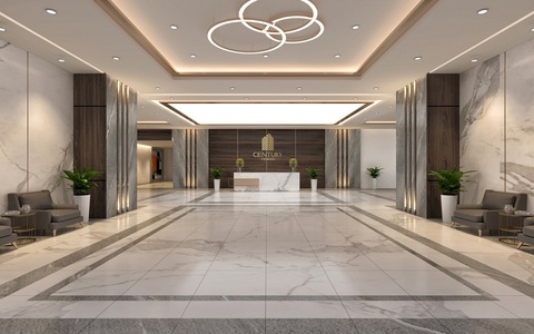 33.000m2 văn phòng cao cấp sắp gia nhập thị trường Hà Nội - Ảnh 2. 33.000m2 văn phòng cao cấp sắp gia nhập thị trường Hà Nội - Ảnh 2.