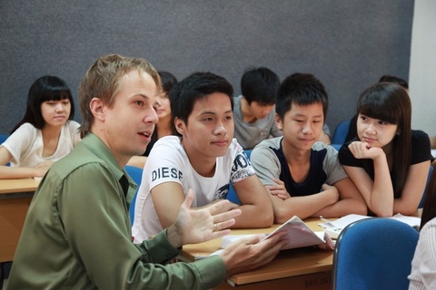 Thay đổi nguyện vọng sau thi THPT: Chọn ngành học nào? - Ảnh 2. Thay đổi nguyện vọng sau thi THPT: Chọn ngành học nào? - Ảnh 2.