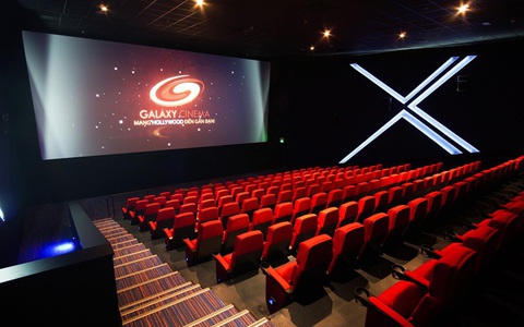 Galaxy: Sau phim ảnh là dịch vụ giáo dục trực tuyến hocmai.vn - Ảnh 3. Galaxy: Sau phim ảnh là dịch vụ giáo dục trực tuyến hocmai.vn - Ảnh 3.