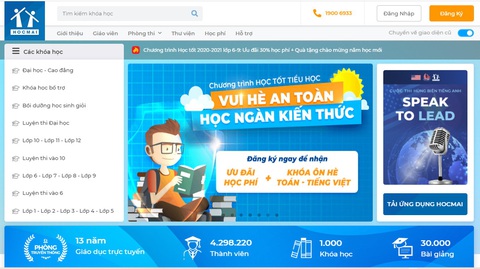 Galaxy: Sau phim ảnh là dịch vụ giáo dục trực tuyến hocmai.vn - Ảnh 1. Galaxy: Sau phim ảnh là dịch vụ giáo dục trực tuyến hocmai.vn - Ảnh 1.