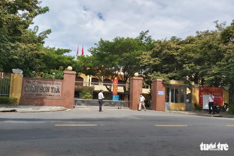 Văn phòng đăng ký đất đai ở Đà Nẵng mất 22 sổ đỏ của dân do nhân viên tự ý lấy - Ảnh 1. Văn phòng đăng ký đất đai ở Đà Nẵng mất 22 sổ đỏ của dân do nhân viên tự ý lấy - Ảnh 1.