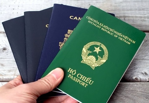 Mua quốc tịch nước ngoài: Đều chuyển tiền chui - Ảnh 3. Mua quốc tịch nước ngoài: Đều chuyển tiền chui - Ảnh 3.