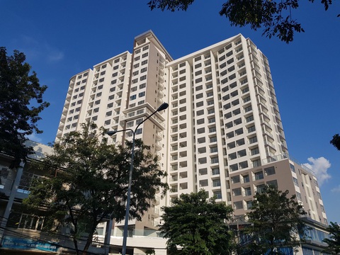 Ý thức an toàn phòng cháy chữa cháy - chuyện dài tập ở căn hộ chung cư - Ảnh 2. Ý thức an toàn phòng cháy chữa cháy - chuyện dài tập ở căn hộ chung cư - Ảnh 2.