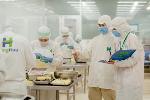 Trường Đại học Văn Hiến miễn phí tiền ăn, tiền nhà trọ cho tân sinh viên - Ảnh 3. Trường Đại học Văn Hiến miễn phí tiền ăn, tiền nhà trọ cho tân sinh viên - Ảnh 3.