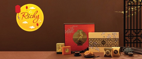 Bánh trung thu Richy - thay bạn gửi trọn tâm tình đến người trân quý - Ảnh 4. Bánh trung thu Richy - thay bạn gửi trọn tâm tình đến người trân quý - Ảnh 4.