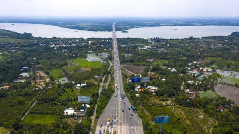 Thành phố Thủ Đức: phía Đông có gì lạ? - Ảnh 9. Thành phố Thủ Đức: phía Đông có gì lạ? - Ảnh 9.