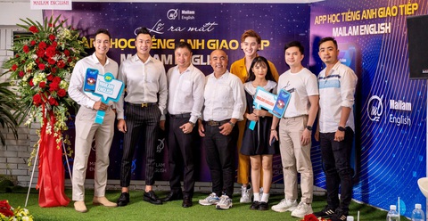 Mang trường học bên mình với app học tiếng Anh cho người bận rộn - Ảnh 1. Mang trường học bên mình với app học tiếng Anh cho người bận rộn - Ảnh 1.