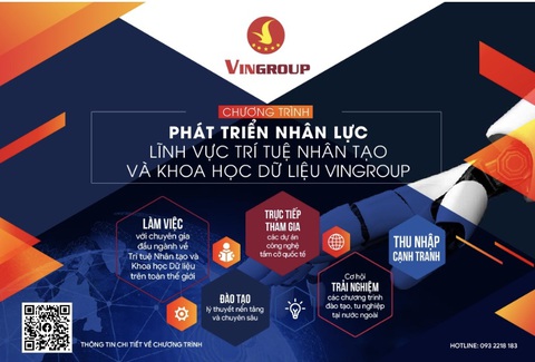 Câu chuyện ra đi hay trở về của nhân tài công nghệ Việt Nam - Ảnh 3. Câu chuyện ra đi hay trở về của nhân tài công nghệ Việt Nam - Ảnh 3.