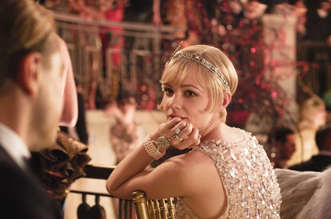 Đại gia Gatsby là giấc mơ Mỹ suy tàn - Ảnh 5. Đại gia Gatsby là giấc mơ Mỹ suy tàn - Ảnh 5.