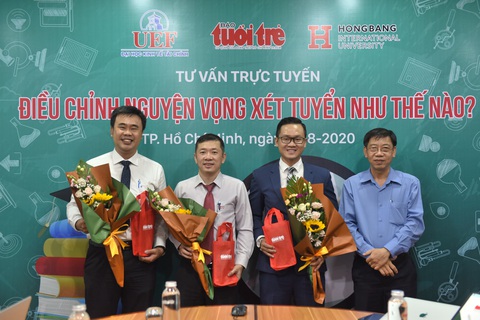Dự báo điểm chuẩn tăng từ 1 đến 3 điểm tùy khối ngành xét tuyển - Ảnh 3. Dự báo điểm chuẩn tăng từ 1 đến 3 điểm tùy khối ngành xét tuyển - Ảnh 3.