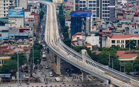Phải để tư nhân tham gia đầu tư công - Ảnh 1. Phải để tư nhân tham gia đầu tư công - Ảnh 1.