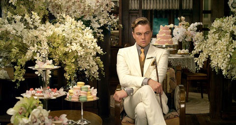 Đại gia Gatsby là giấc mơ Mỹ suy tàn - Ảnh 2. Đại gia Gatsby là giấc mơ Mỹ suy tàn - Ảnh 2.