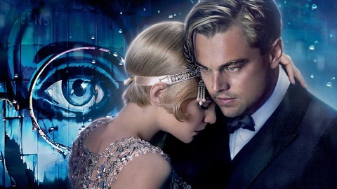 Đại gia Gatsby là giấc mơ Mỹ suy tàn - Ảnh 1. Đại gia Gatsby là giấc mơ Mỹ suy tàn - Ảnh 1.