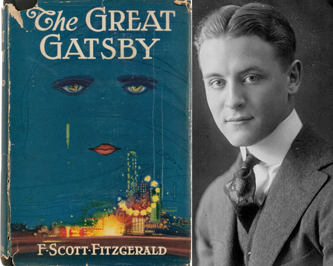 Đại gia Gatsby là giấc mơ Mỹ suy tàn - Ảnh 3. Đại gia Gatsby là giấc mơ Mỹ suy tàn - Ảnh 3.