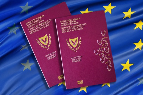 Cyprus thông báo điều tra cáo buộc về chương trình hộ chiếu vàng - Ảnh 1. Cyprus thông báo điều tra cáo buộc về chương trình hộ chiếu vàng - Ảnh 1.