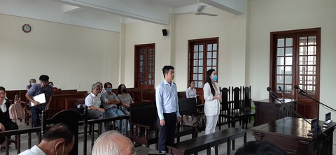 Kháng nghị, hủy quyết định giám đốc thẩm vụ ca sĩ Nhật Kim Anh giành quyền nuôi con - Ảnh 1. Kháng nghị, hủy quyết định giám đốc thẩm vụ ca sĩ Nhật Kim Anh giành quyền nuôi con - Ảnh 1.