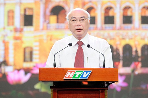 Trao giải Giải sáng tác, quảng bá tác phẩm văn học, nghệ thuật, báo chí về Bác - Ảnh 2. Trao giải Giải sáng tác, quảng bá tác phẩm văn học, nghệ thuật, báo chí về Bác - Ảnh 2.