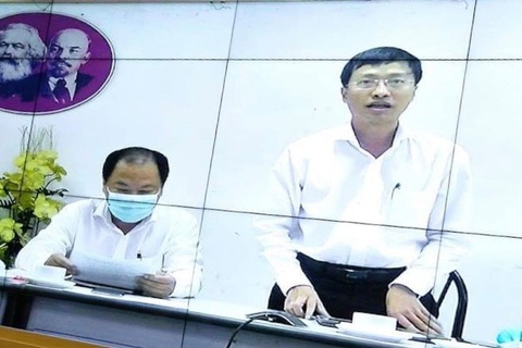 Bệnh nhân COVID-19 tái dương tính: chưa ghi nhận ca nhiễm thứ phát - Ảnh 2. Bệnh nhân COVID-19 tái dương tính: chưa ghi nhận ca nhiễm thứ phát - Ảnh 2.