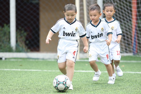Những yếu tố quan trọng khi chọn trường cho trẻ mầm non - Ảnh 1. Những yếu tố quan trọng khi chọn trường cho trẻ mầm non - Ảnh 1.