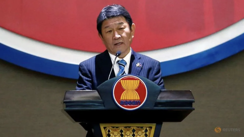 Ai sẽ thay thế ông Shinzo Abe lãnh đạo nước Nhật? - Ảnh 1. Ai sẽ thay thế ông Shinzo Abe lãnh đạo nước Nhật? - Ảnh 1.