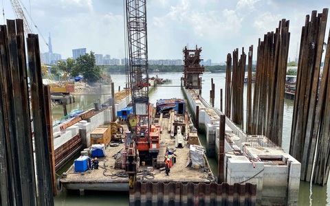 Phải để tư nhân tham gia đầu tư công - Ảnh 2. Phải để tư nhân tham gia đầu tư công - Ảnh 2.