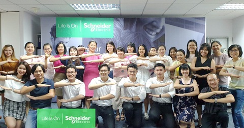 Cơ hội trải nghiệm công việc sau khi giành giải cuộc thi Go Green in the City - Ảnh 3. Cơ hội trải nghiệm công việc sau khi giành giải cuộc thi Go Green in the City - Ảnh 3.