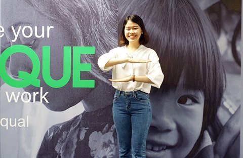 Cơ hội trải nghiệm công việc sau khi giành giải cuộc thi Go Green in the City - Ảnh 2. Cơ hội trải nghiệm công việc sau khi giành giải cuộc thi Go Green in the City - Ảnh 2.