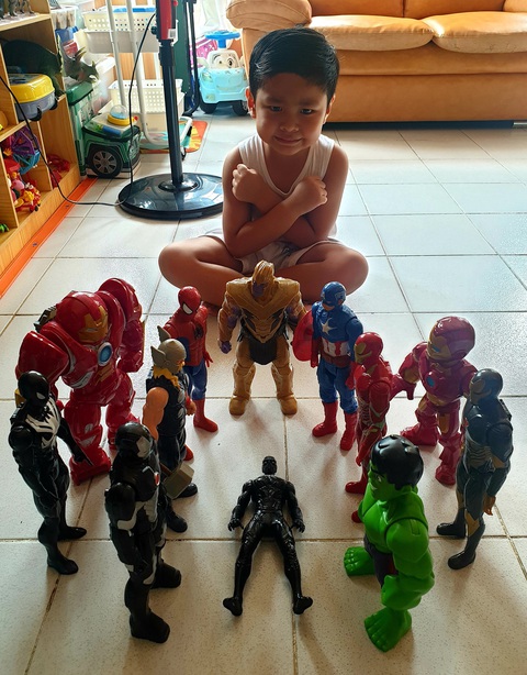 Báo đen Chadwick Boseman - vua Wakanda uy dũng trong lòng người hâm mộ - Ảnh 10. Báo đen Chadwick Boseman - vua Wakanda uy dũng trong lòng người hâm mộ - Ảnh 10.