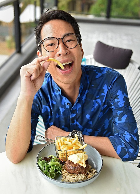 Trải nghiệm sự kiện chưa từng có ở Singapore: Lễ hội ẩm thực online - Ảnh 7. Trải nghiệm sự kiện chưa từng có ở Singapore: Lễ hội ẩm thực online - Ảnh 7.