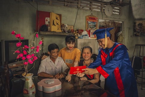 Bộ ảnh kỷ yếu sẽ khiến bạn phải mềm lòng - Ảnh 7. Bộ ảnh kỷ yếu sẽ khiến bạn phải mềm lòng - Ảnh 7.