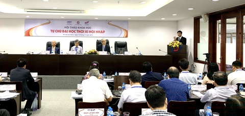 Ông Lê Vinh Danh khiếu nại lên Thủ tướng, tổng liên đoàn nói không được - Ảnh 1. Ông Lê Vinh Danh khiếu nại lên Thủ tướng, tổng liên đoàn nói không được - Ảnh 1.