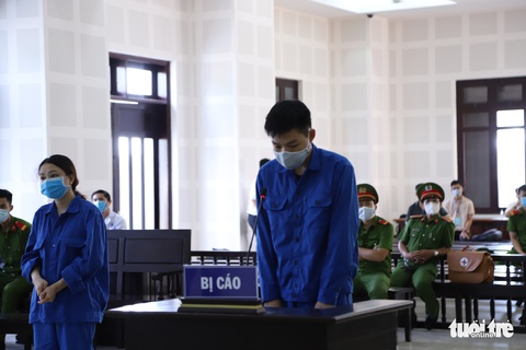 Người Trung Quốc lãnh 8 năm tù vì nhập cảnh trái phép vào Đà Nẵng - Ảnh 3. Người Trung Quốc lãnh 8 năm tù vì nhập cảnh trái phép vào Đà Nẵng - Ảnh 3.