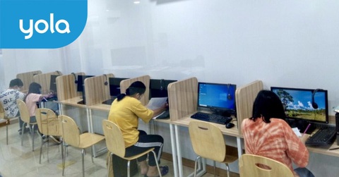 Chào đón các trung tâm mới của YOLA - Ảnh 2. Chào đón các trung tâm mới của YOLA - Ảnh 2.