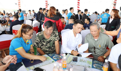 Phát triển mạnh mẽ hạ tầng, bất động sản Đồng Nai thu hút đầu tư - Ảnh 1. Phát triển mạnh mẽ hạ tầng, bất động sản Đồng Nai thu hút đầu tư - Ảnh 1.