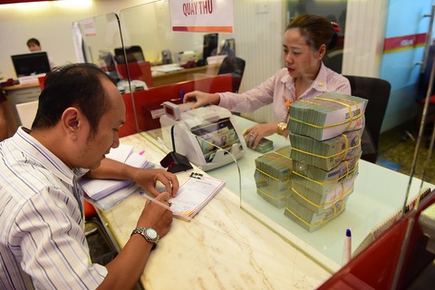 Cửa hẹp với trái phiếu doanh nghiệp - Ảnh 1. Cửa hẹp với trái phiếu doanh nghiệp - Ảnh 1.