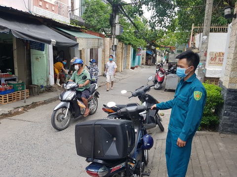 Lịch trình đi lại của 15 bệnh nhân COVID-19 tại Đà Nẵng - Ảnh 2. Lịch trình đi lại của 15 bệnh nhân COVID-19 tại Đà Nẵng - Ảnh 2.
