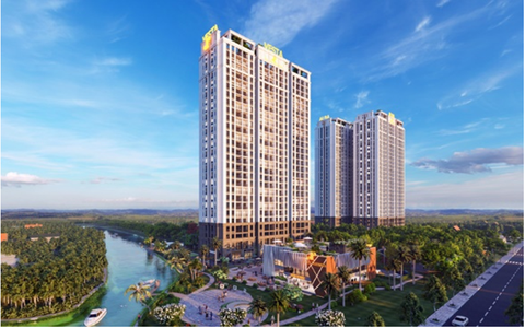 Chọn không gian sống, chọn kênh đầu tư sức khỏe an tâm, an toàn nhất - Ảnh 1. Chọn không gian sống, chọn kênh đầu tư sức khỏe an tâm, an toàn nhất - Ảnh 1.