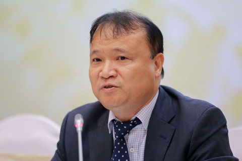 Từ năm 2021, có thể dùng điện một giá? - Ảnh 1. Từ năm 2021, có thể dùng điện một giá? - Ảnh 1.
