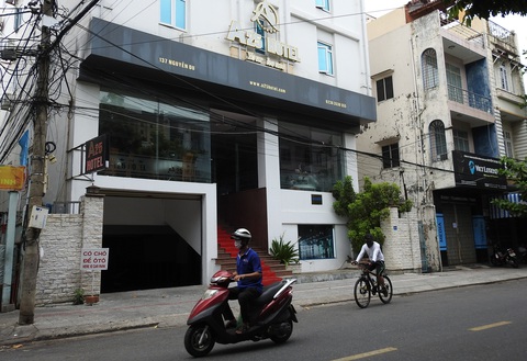 Có thể đưa du khách kẹt ở Đà Nẵng về nhà bằng máy bay thuê chuyến - Ảnh 2. Có thể đưa du khách kẹt ở Đà Nẵng về nhà bằng máy bay thuê chuyến - Ảnh 2.