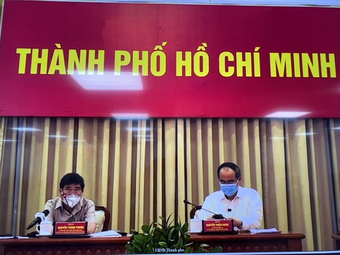 Bệnh nhân người Nhật đi nhiều nơi ở TP.HCM, nghi nhiễm từ Đà Lạt - Ảnh 1. Bệnh nhân người Nhật đi nhiều nơi ở TP.HCM, nghi nhiễm từ Đà Lạt - Ảnh 1.