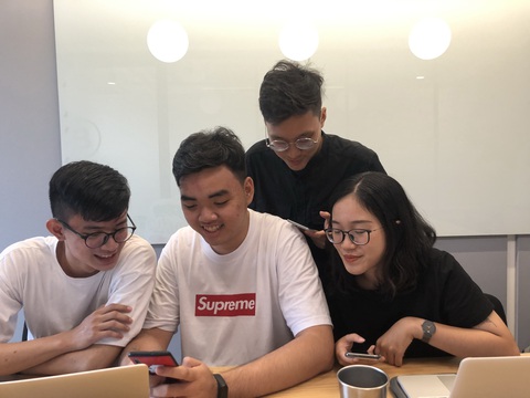 Shareapy ứng dụng tâm sự cùng người lạ - Ảnh 1. Shareapy ứng dụng tâm sự cùng người lạ - Ảnh 1.