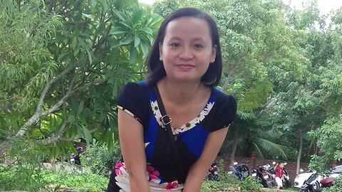 Sắt son với dòng chảy tử tế - Ảnh 1. Sắt son với dòng chảy tử tế - Ảnh 1.