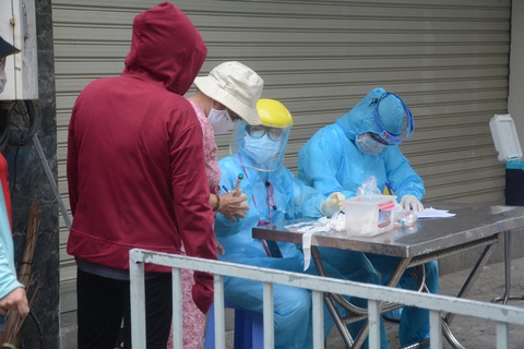 Hôm nay 30-8: Lần đầu tiên sau 36 ngày, Việt Nam 0 ca COVID-19 mới - Ảnh 1. Hôm nay 30-8: Lần đầu tiên sau 36 ngày, Việt Nam 0 ca COVID-19 mới - Ảnh 1.