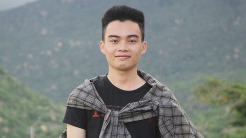 3 điều gửi gắm về sức trẻ của Tuổi Trẻ - Ảnh 2. 3 điều gửi gắm về sức trẻ của Tuổi Trẻ - Ảnh 2.