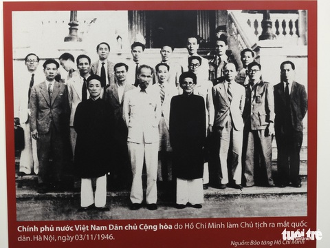 Cuộc chiến chống COVID-19 có mặt ở triển lãm Việt Nam độc lập, tự cường - Ảnh 4. Cuộc chiến chống COVID-19 có mặt ở triển lãm Việt Nam độc lập, tự cường - Ảnh 4.