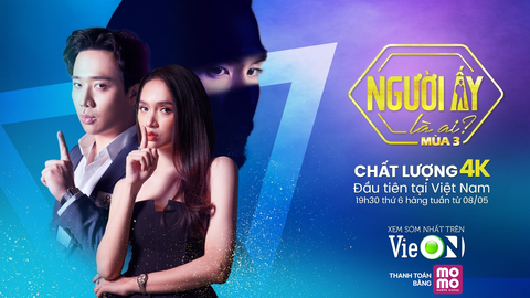 VieON kiên trì con đường thanh toán không dùng tiền mặt - Ảnh 1. VieON kiên trì con đường thanh toán không dùng tiền mặt - Ảnh 1.