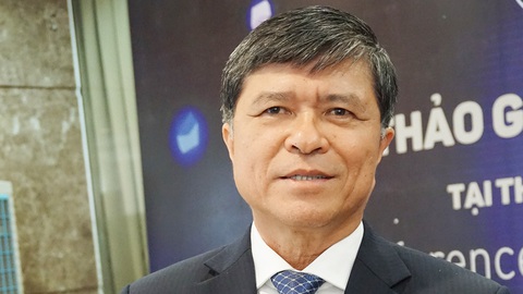 Học sinh đạt trình độ ngoại ngữ chuẩn quốc tế: Thách thức lớn từ chất và lượng của giáo viên - Ảnh 2. Học sinh đạt trình độ ngoại ngữ chuẩn quốc tế: Thách thức lớn từ chất và lượng của giáo viên - Ảnh 2.