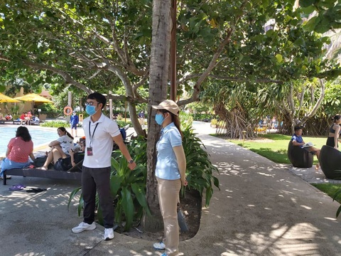 Du lịch TP.HCM kích cầu dịp 2-9, tour nội ô lên ngôi - Ảnh 1. Du lịch TP.HCM kích cầu dịp 2-9, tour nội ô lên ngôi - Ảnh 1.