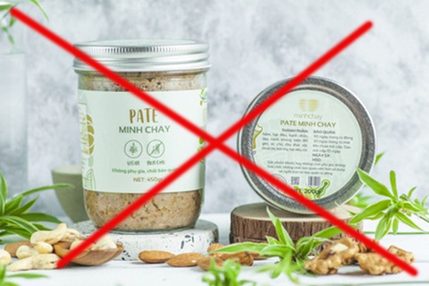 Vụ patê Minh Chay nhiễm độc tố thần kinh cực mạnh: Cơ quan chức năng chậm trễ? - Ảnh 1. Vụ patê Minh Chay nhiễm độc tố thần kinh cực mạnh: Cơ quan chức năng chậm trễ? - Ảnh 1.