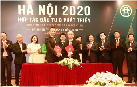 Phó Chủ tịch Techcombank làm Tổng Giám đốc Tập đoàn đa ngành KDI - Ảnh 2. Phó Chủ tịch Techcombank làm Tổng Giám đốc Tập đoàn đa ngành KDI - Ảnh 2.